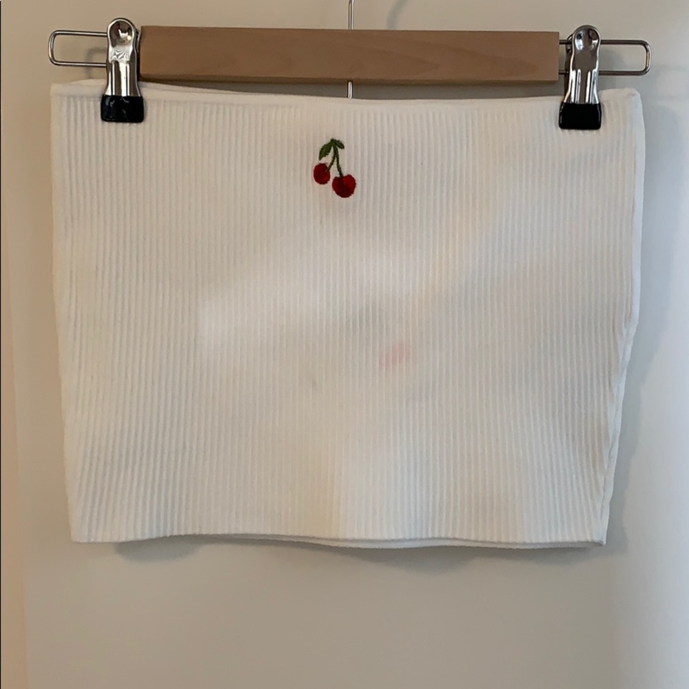 ***SOLD*** NWT PacSun tube top